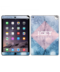 Icey Dream - Apple iPad Air 2 Skin