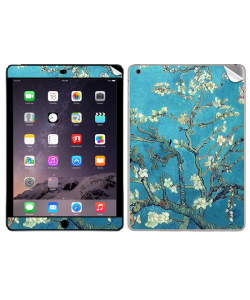 Van Gogh - Branches with Almond Blossom - Apple iPad Air 2 Skin