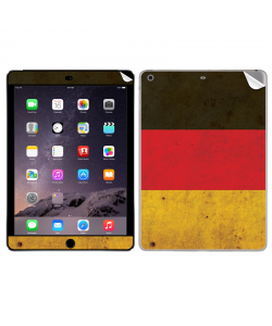 Germania - Apple iPad Air 2 Skin