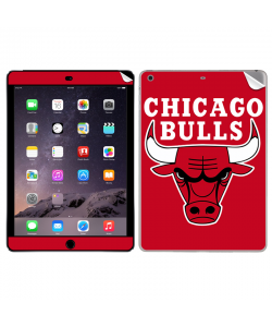 Chicago Bulls - Apple iPad Air 2 Skin