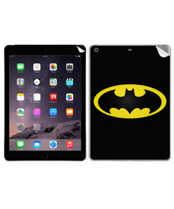 Batman Logo - Apple iPad Air 2 Skin