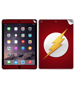 Flash Logo - Apple iPad Air 2 Skin