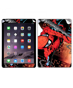 Spiderman - Apple iPad Air 2 Skin