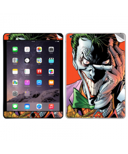 Joker 3 - Apple iPad Air 2 Skin