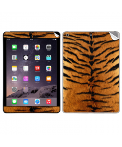 Tiger Fur - Apple iPad Air 2 Skin