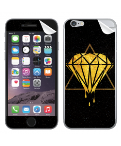 Diamond - iPhone 6 Skin