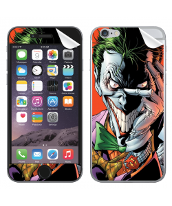 Joker 3 - iPhone 6 Skin