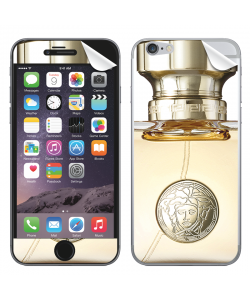 Versace Perfume - iPhone 6 Plus Skin