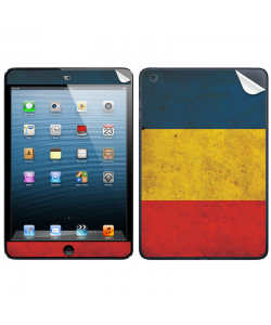 Romania - Apple iPad Mini Skin