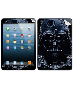 Darth Vader - Apple iPad Mini Skin