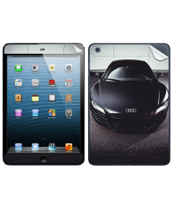 Audi R8 - Apple iPad Mini Skin