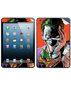 Joker 3 - Apple iPad Mini Skin