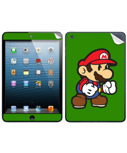 Mario One - Apple iPad Mini Skin