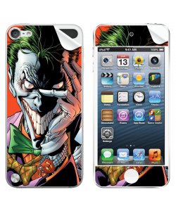 Joker 3 - Apple iPod Touch 5th Gen Skin