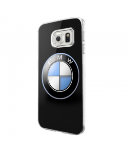 BMW- Samsung Galaxy S7 Carcasa Silicon