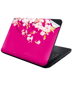 Cherry Blossom - Laptop Generic Skin