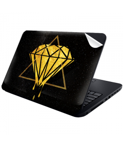 Diamond - Laptop Generic Skin