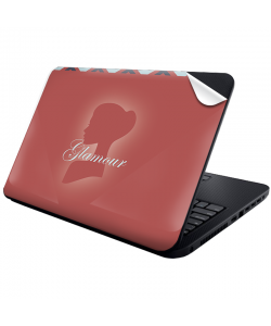 Glamour - Laptop Generic Skin