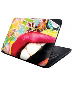 Lust - Laptop Generic Skin
