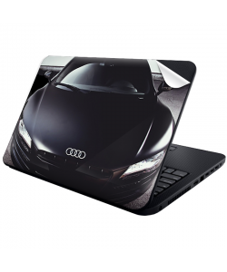 Audi R8 - Laptop Generic Skin
