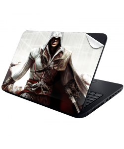 Assassin - Laptop Generic Skin