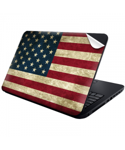 USA - Laptop Generic Skin
