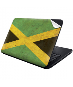Jamaica - Laptop Generic Skin