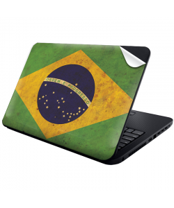 Brazilia - Laptop Generic Skin
