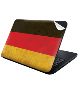 Germania - Laptop Generic Skin