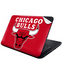 Chicago Bulls - Laptop Generic Skin