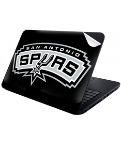 San Antonio Spurs - Laptop Generic Skin