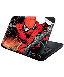 Spiderman - Laptop Generic Skin