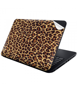 Leopard Print - Laptop Generic Skin
