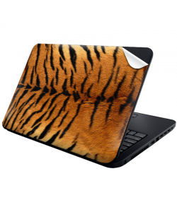 Tiger Fur - Laptop Generic Skin