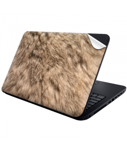 Rabbit Fur - Laptop Generic Skin