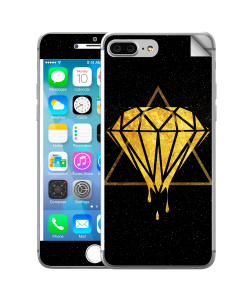 Diamond - iPhone 7 Plus Skin