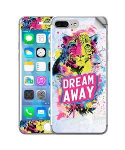 Dream Away - iPhone 7 Plus Skin