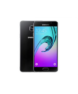 Personalizare - Samsung Galaxy A3 2016 Skin