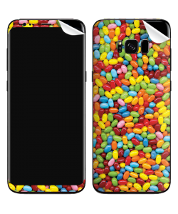 Jellybeans - Samsung Galaxy S8 Plus Skin