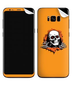 Out of My Wall - Samsung Galaxy S8 Skin