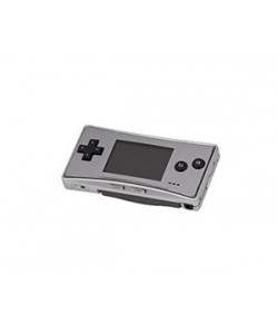 Personalizare - Nintendo GameBoy Micro Skin
