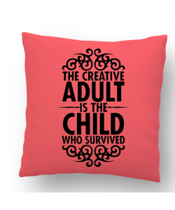 Perna decorativa - Creative Child