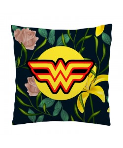 Perna decorativa - Exotic Wonder Woman