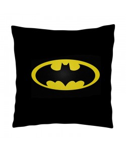 Perna decorativa - Batman Logo