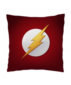 Perna decorativa - Flash Logo