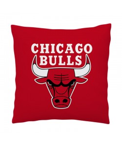 Perna decorativa - Chicago Bulls