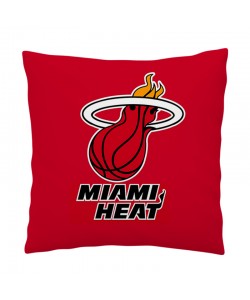 Perna decorativa - Miami Heat 