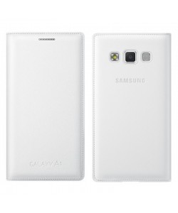 Husa Book Alba Samsung - Samsung Galaxy A3 