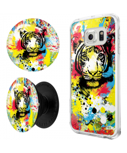 Combo Popsocket In the Jungle