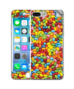 Jellybeans - iPhone 7 Plus Skin